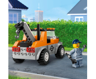 LEGO CITY 60435 Samochód pomocy drogowej i naprawa sportowego auta - 1248580 - zdjęcie 8